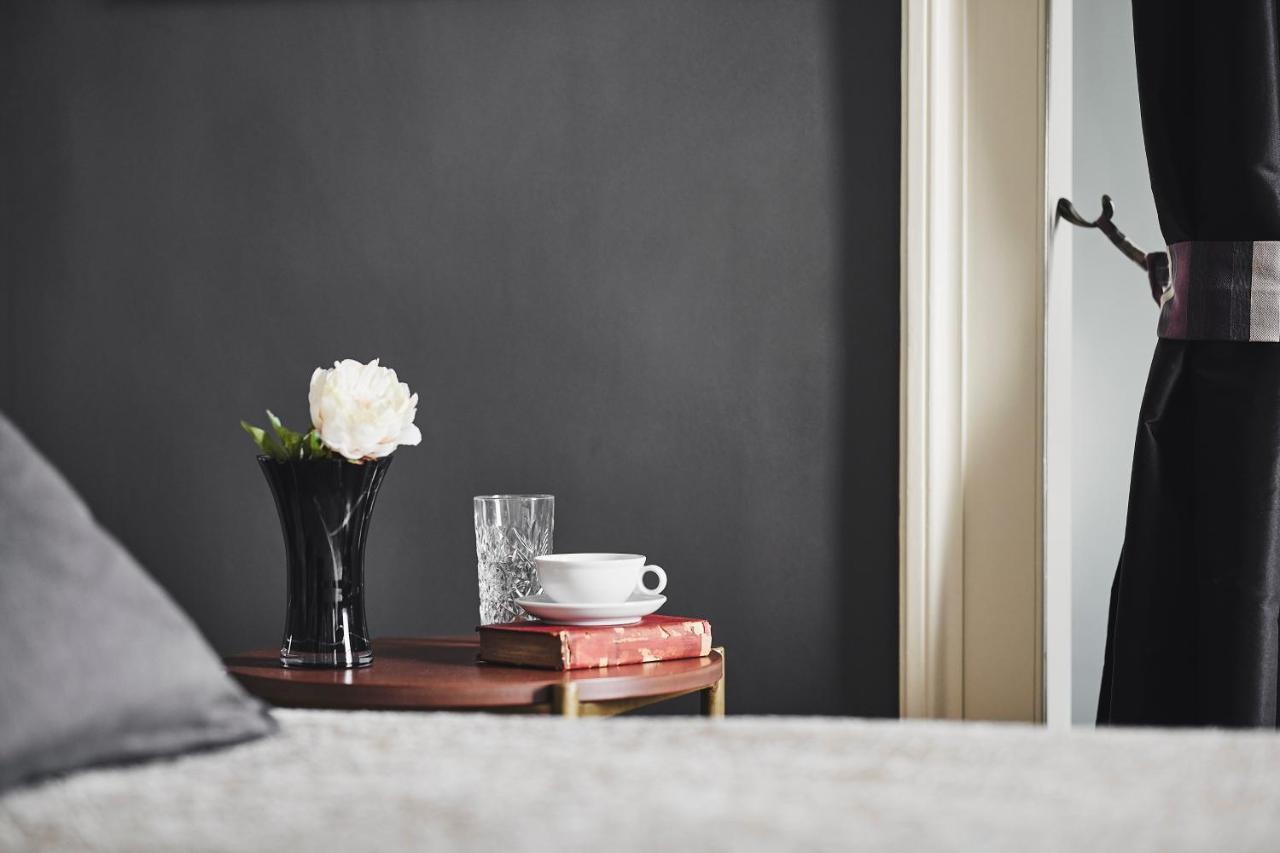 Bohemian Suites เอเธนส์ ภายนอก รูปภาพ