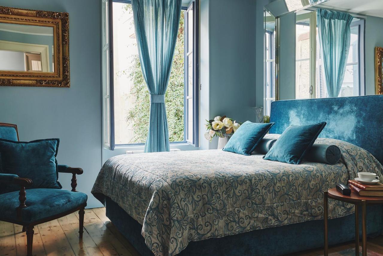Bohemian Suites เอเธนส์ ภายนอก รูปภาพ